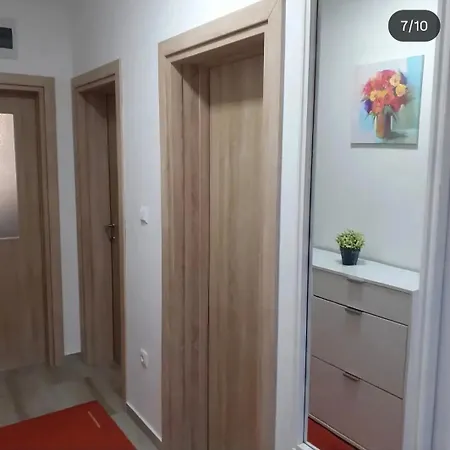 Garic 아파트 페일
