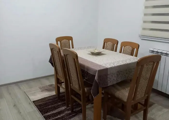 アパート Garic *