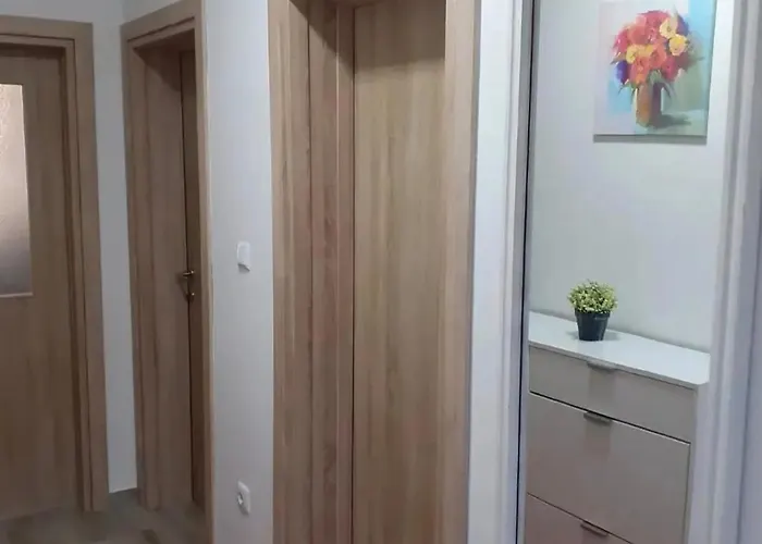 Garic アパート パレ